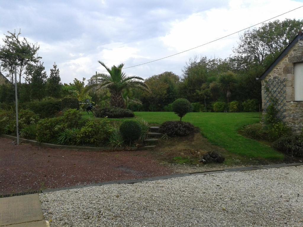 Chambres Du Logis De La Mare Du Parc Surtainville Dış mekan fotoğraf